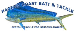 Pacific Coast Bait and Tackle Oceanside California