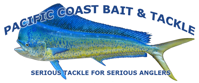 Fishing Bait and Tackle Products – pacificcoastbaitandtackle